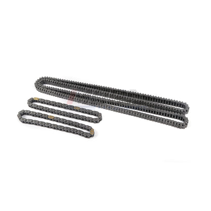 Kit de cadena de distribución compatible con Ford Expedition F150 Lincoln MKX Navigator 3.5L 3.7L 2011-2017