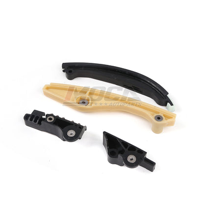 Kit de cadena de distribución compatible con Ford Expedition F150 Lincoln MKX Navigator 3.5L 3.7L 2011-2017