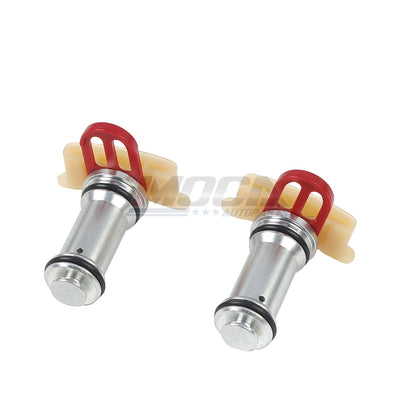 Kit de cadena de distribución compatible con Ford Expedition F150 Lincoln MKX Navigator 3.5L 3.7L 2011-2017