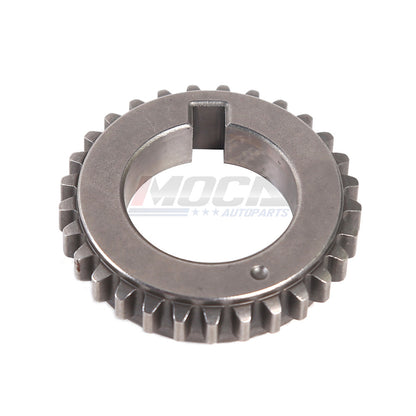 Kit de cadena de distribución compatible con Mazda CX-9 Ford Explorer Flex Lincoln MKZ MKS MKT V6 2011-2015