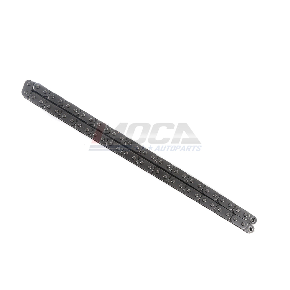 Kit de cadena de distribución compatible con Mercedes-Benz C350, E350, GL, C300, E300, 300, ML350, GLK300, años 11 a 15.