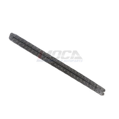 Kit de cadena de distribución compatible con Mercedes-Benz C350, E350, GL, C300, E300, 300, ML350, GLK300, años 11 a 15.