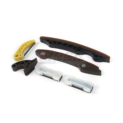 Kit de cadena de distribución compatible con Mercedes-Benz C350, E350, GL, C300, E300, 300, ML350, GLK300, años 11 a 15.