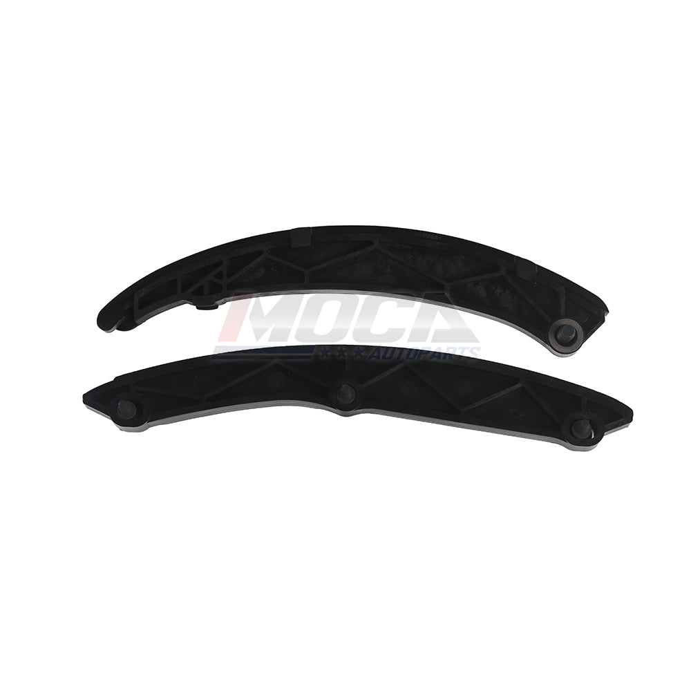 Kit de cadena de distribución compatible con Buick Chevrolet Cruze 1.4L 1.5L DOHC Turboalimentado de 15 a 17