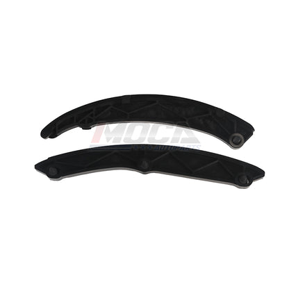 Kit de cadena de distribución compatible con Buick Chevrolet Cruze 1.4L 1.5L DOHC Turboalimentado de 15 a 17