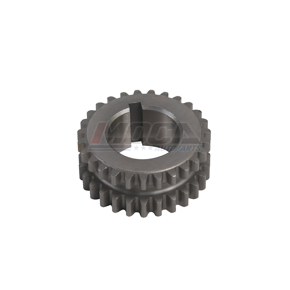 Kit de cadena de distribución compatible con Buick Chevrolet Cruze 1.4L 1.5L DOHC Turboalimentado de 15 a 17