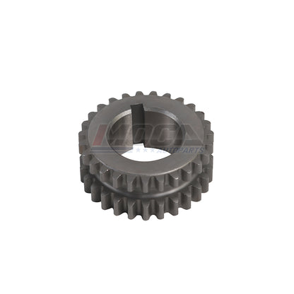 Kit de cadena de distribución compatible con Buick Chevrolet Cruze 1.4L 1.5L DOHC Turboalimentado de 15 a 17