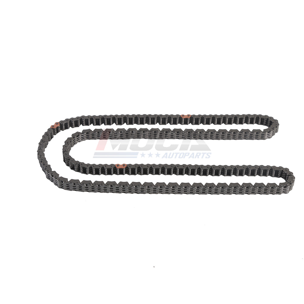 Kit de cadena de distribución compatible con Buick Chevrolet Cruze 1.4L 1.5L DOHC Turboalimentado de 15 a 17