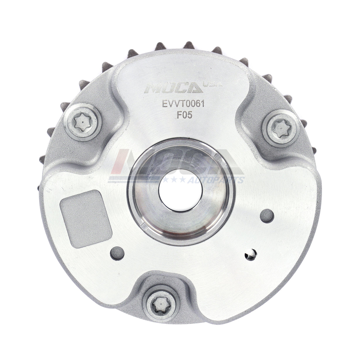 MOCA Engine Variable Valve Timing VVT Sprocket - EVVT0061