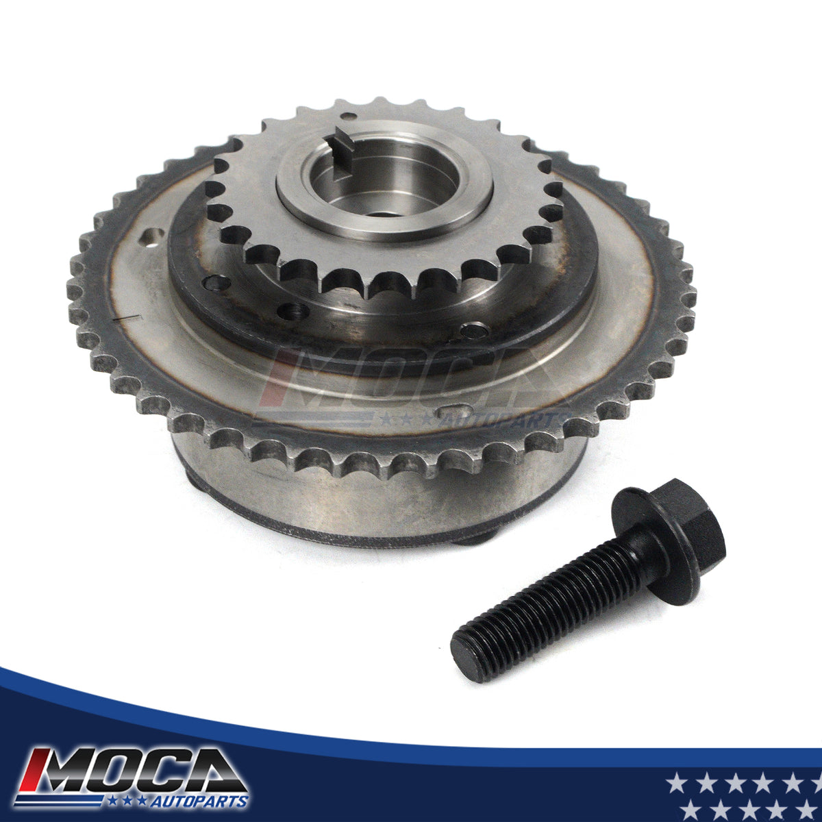 MOCA Engine Variable Valve Timing VVT Sprocket - EVVT1015