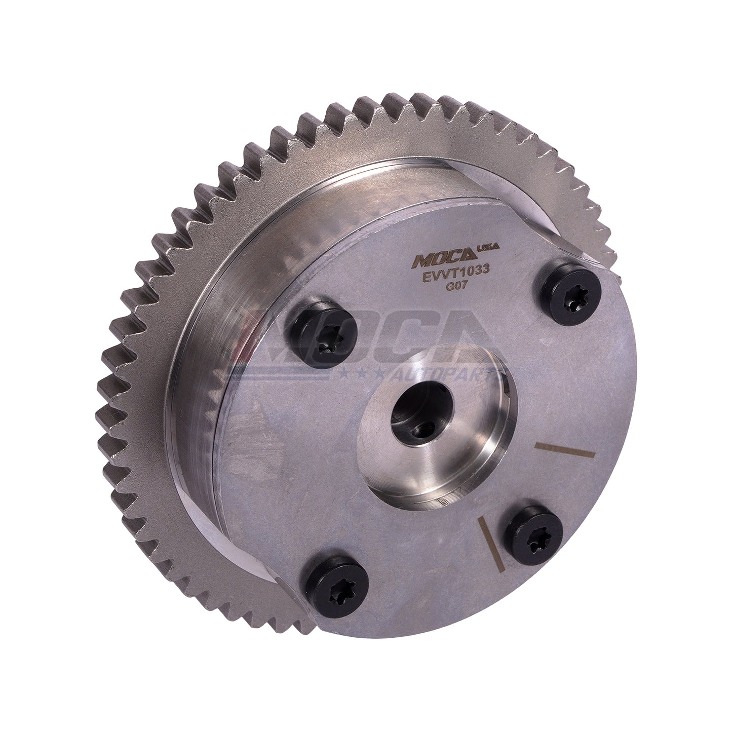MOCA Engine Variable Valve Timing VVT Sprocket - EVVT1033