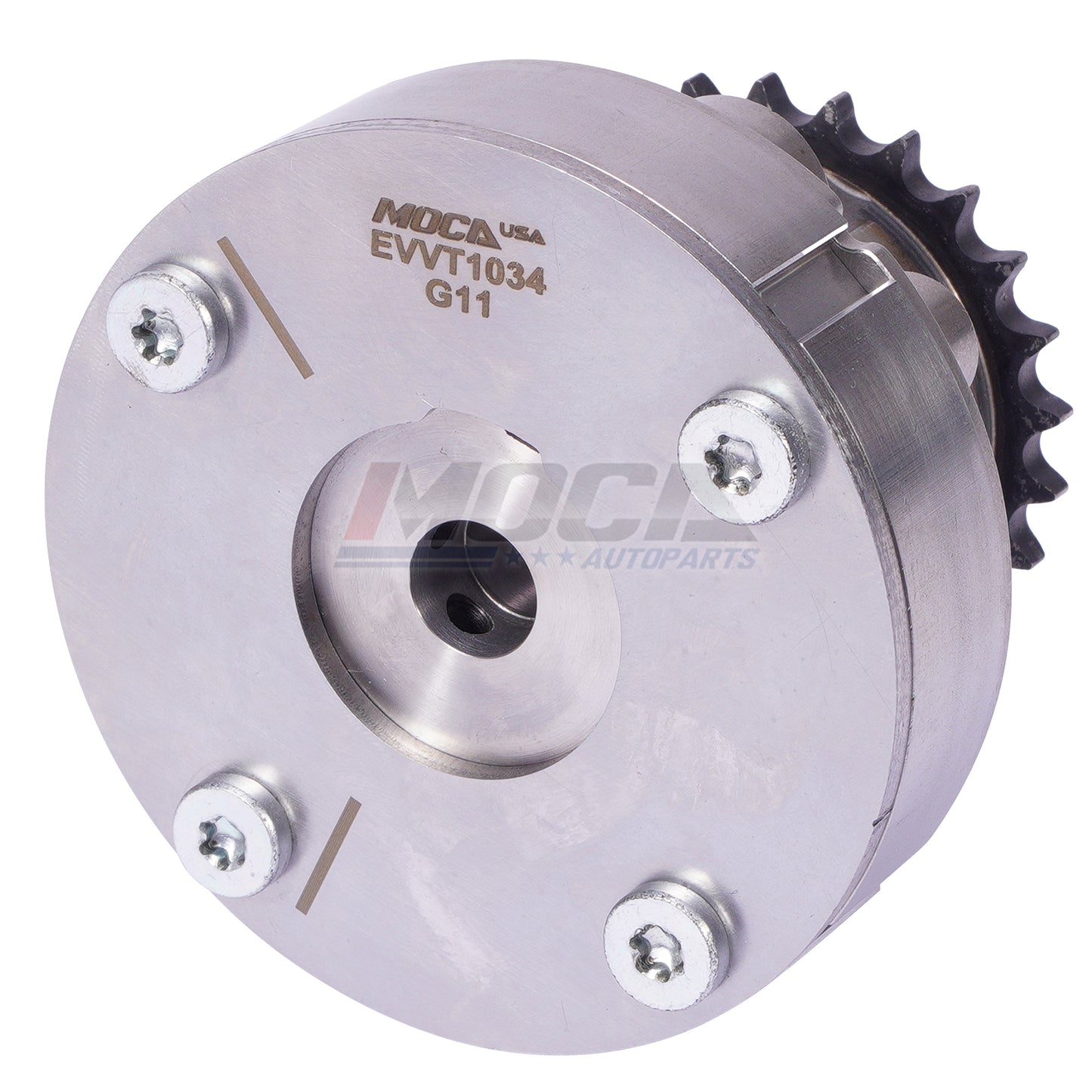 MOCA Engine Variable Valve Timing VVT Sprocket - EVVT1034