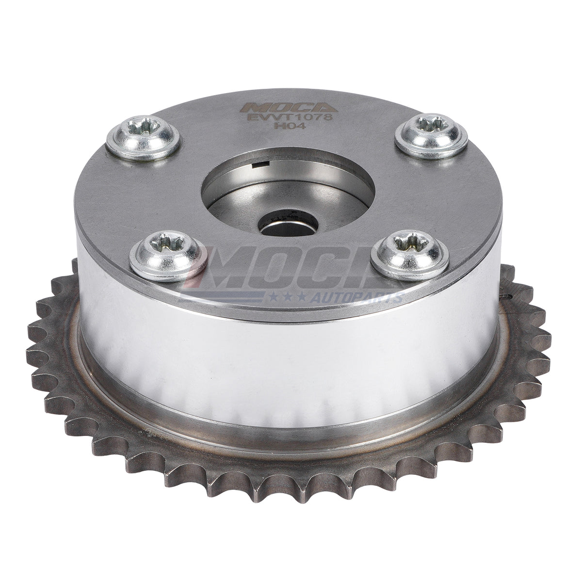 MOCA Engine Variable Valve Timing VVT Sprocket - EVVT1078