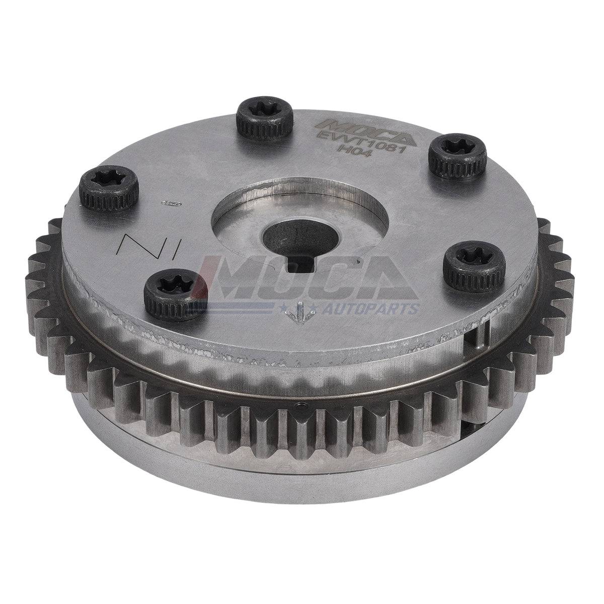 MOCA Engine Variable Valve Timing VVT Sprocket - EVVT1081