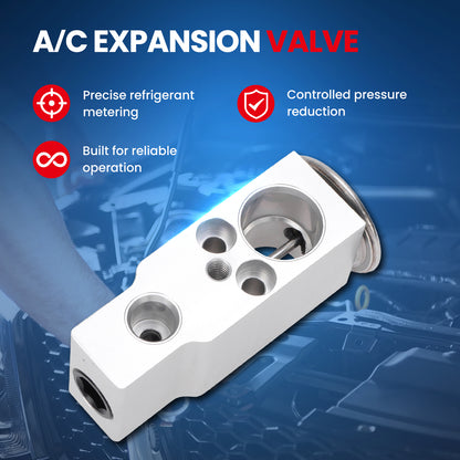 MOCA AC Expansion Valve - EXV4740