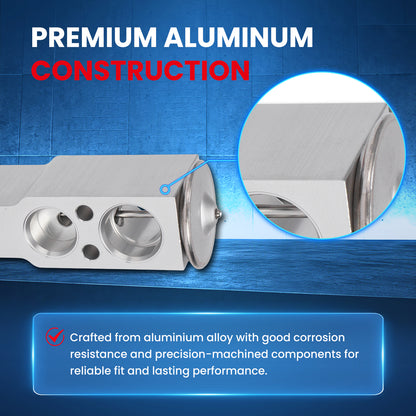 MOCA AC Expansion Valve - EXV4740