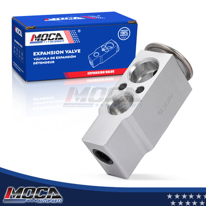 MOCA AC Expansion Valve - EXV4741