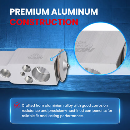 MOCA AC Expansion Valve - EXV4741