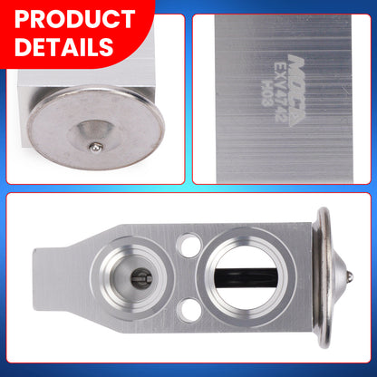 MOCA AC Expansion Valve - EXV4742