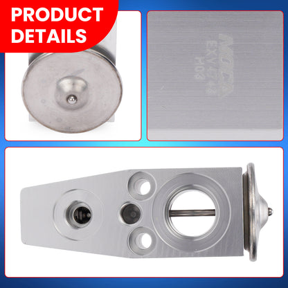 MOCA AC Expansion Valve - EXV4743