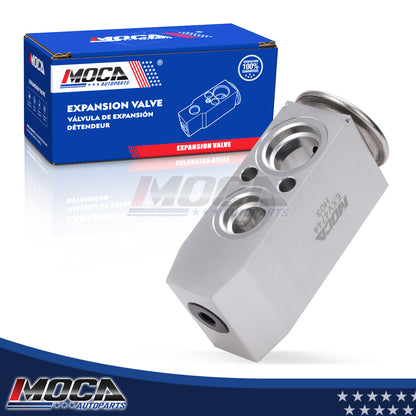 MOCA AC Expansion Valve - EXV4744