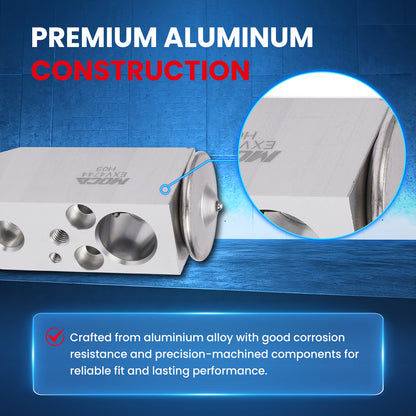 MOCA AC Expansion Valve - EXV4744