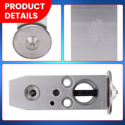 MOCA AC Expansion Valve - EXV4744