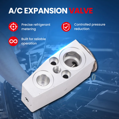 MOCA AC Expansion Valve - EXV4745