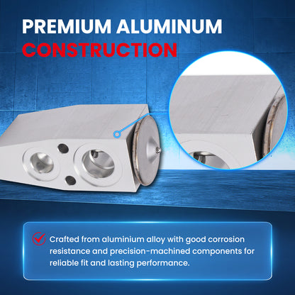 MOCA AC Expansion Valve - EXV4745