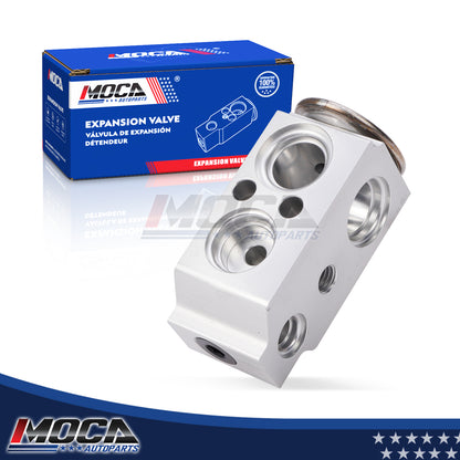 MOCA AC Expansion Valve - EXV4746