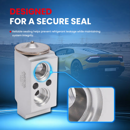 MOCA AC Expansion Valve - EXV4746