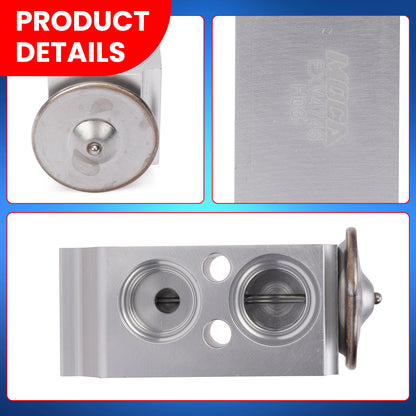 MOCA AC Expansion Valve - EXV4746