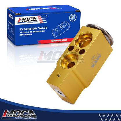 MOCA AC Expansion Valve - EXV4747