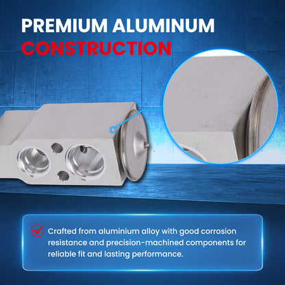 MOCA AC Expansion Valve - EXV4748