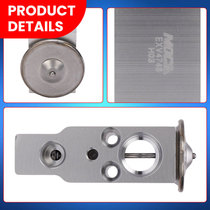 MOCA AC Expansion Valve - EXV4748