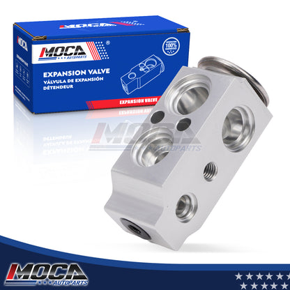 MOCA AC Expansion Valve - EXV4749