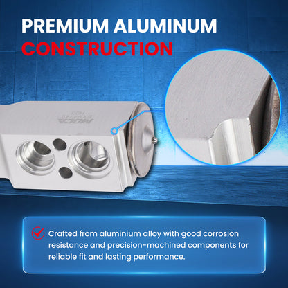 MOCA AC Expansion Valve - EXV4749