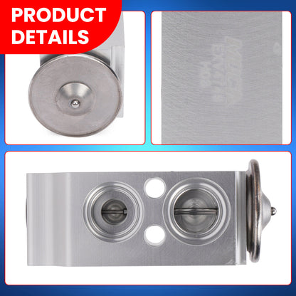 MOCA AC Expansion Valve - EXV4749