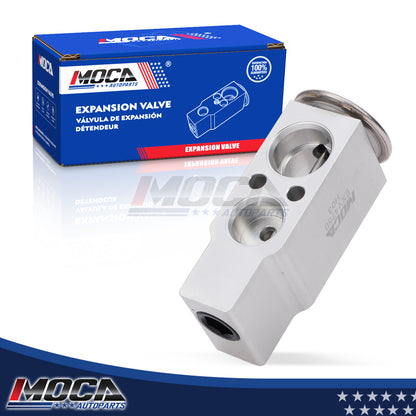 MOCA AC Expansion Valve - EXV4750