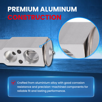 MOCA AC Expansion Valve - EXV4750