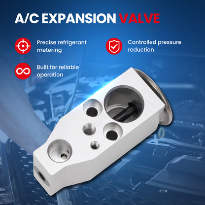 MOCA AC Expansion Valve - EXV4751