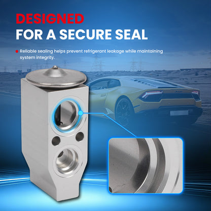 MOCA AC Expansion Valve - EXV4751