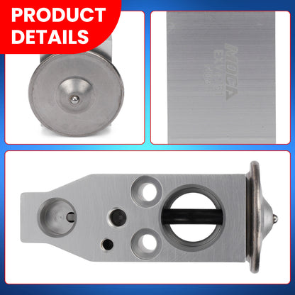 MOCA AC Expansion Valve - EXV4751