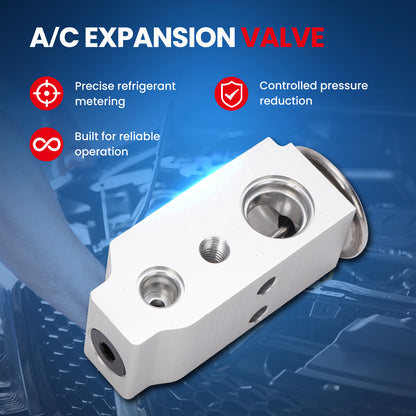 MOCA AC Expansion Valve - EXV4752