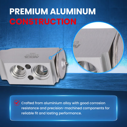MOCA AC Expansion Valve - EXV4752