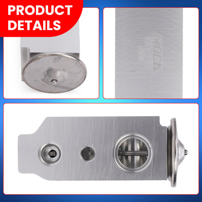 MOCA AC Expansion Valve - EXV4752