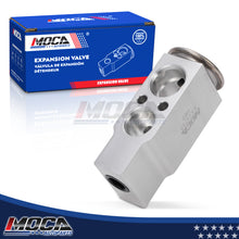 MOCA AC Expansion Valve - EXV4753