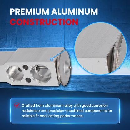 MOCA AC Expansion Valve - EXV4753