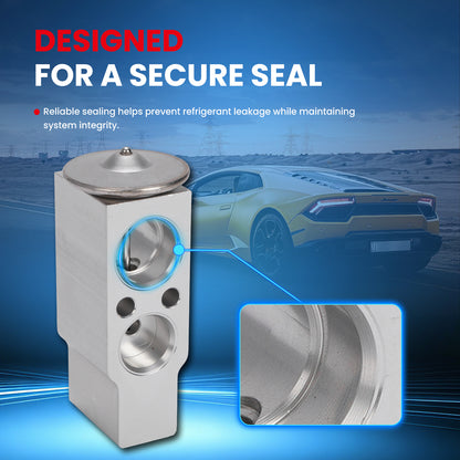 MOCA AC Expansion Valve - EXV4753