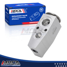 MOCA AC Expansion Valve - EXV4754